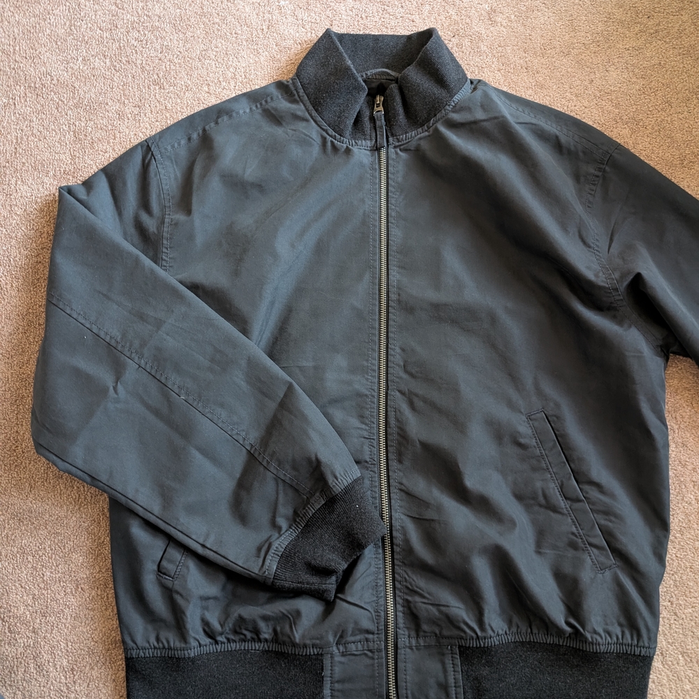 Brand New American Eagle Men's Bomber Jacket